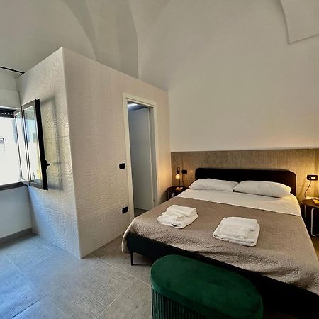 Nonno Uccio Apartment Castri di Lecce Exterior foto