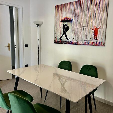 Nonno Uccio Apartment Castri di Lecce Exterior foto