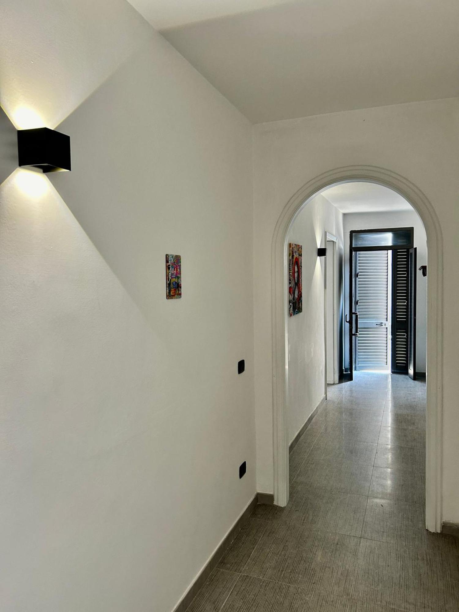 Nonno Uccio Apartment Castri di Lecce Exterior foto