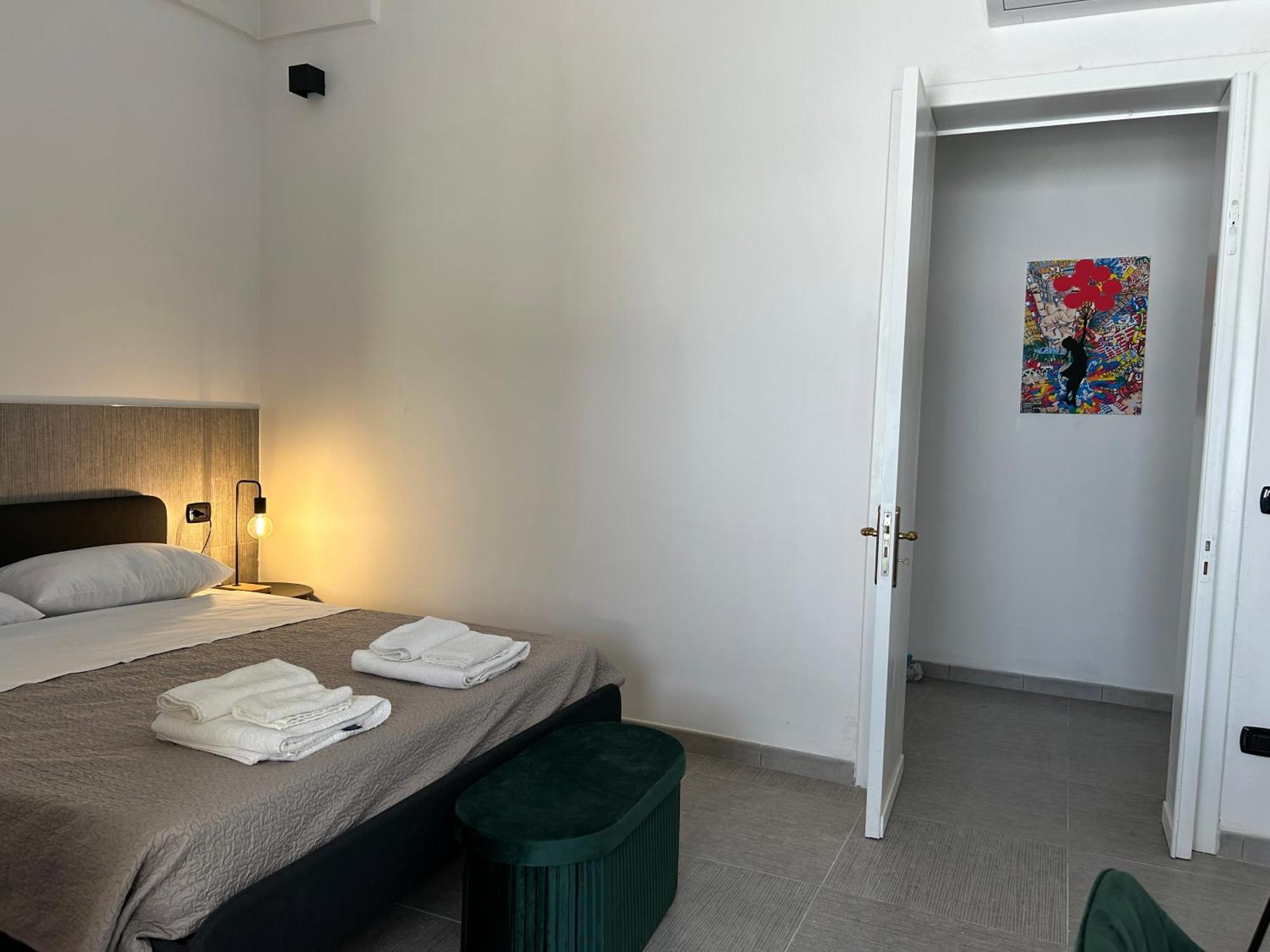 Nonno Uccio Apartment Castri di Lecce Exterior foto
