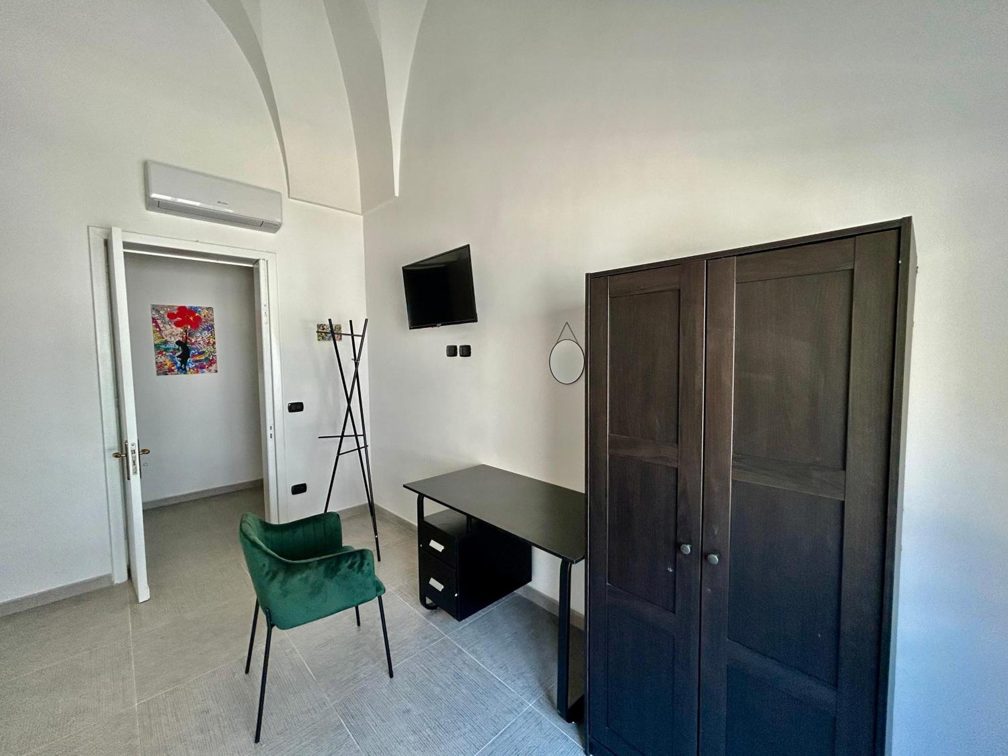 Nonno Uccio Apartment Castri di Lecce Exterior foto
