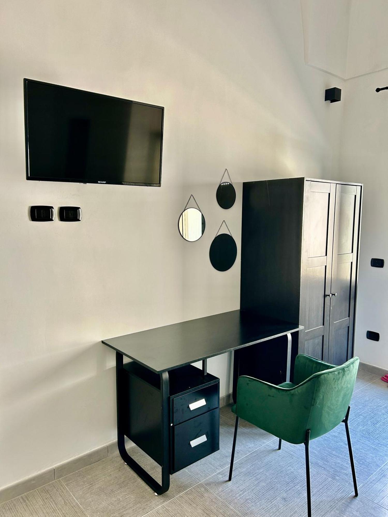 Nonno Uccio Apartment Castri di Lecce Exterior foto